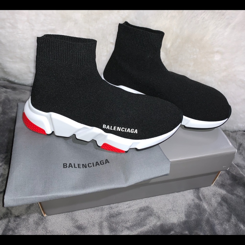 Balenciaga Speed Runners